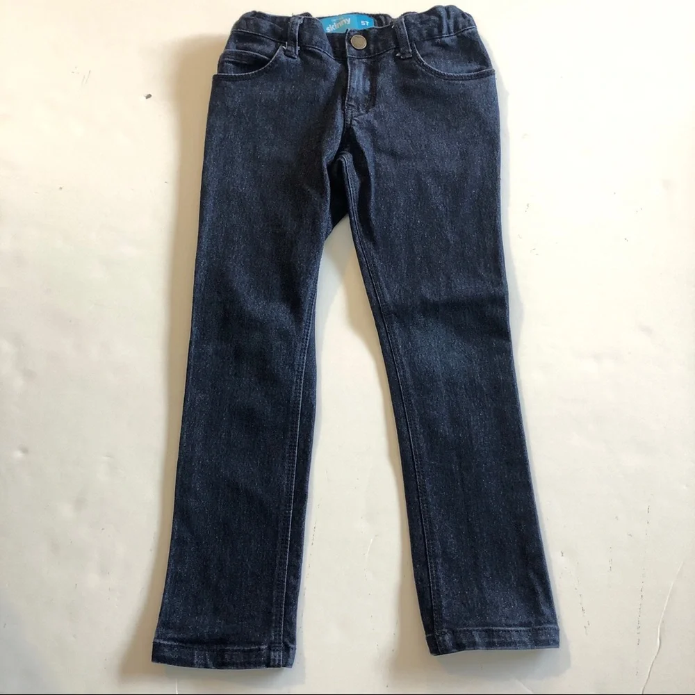 Old Navy sparkle jeans
